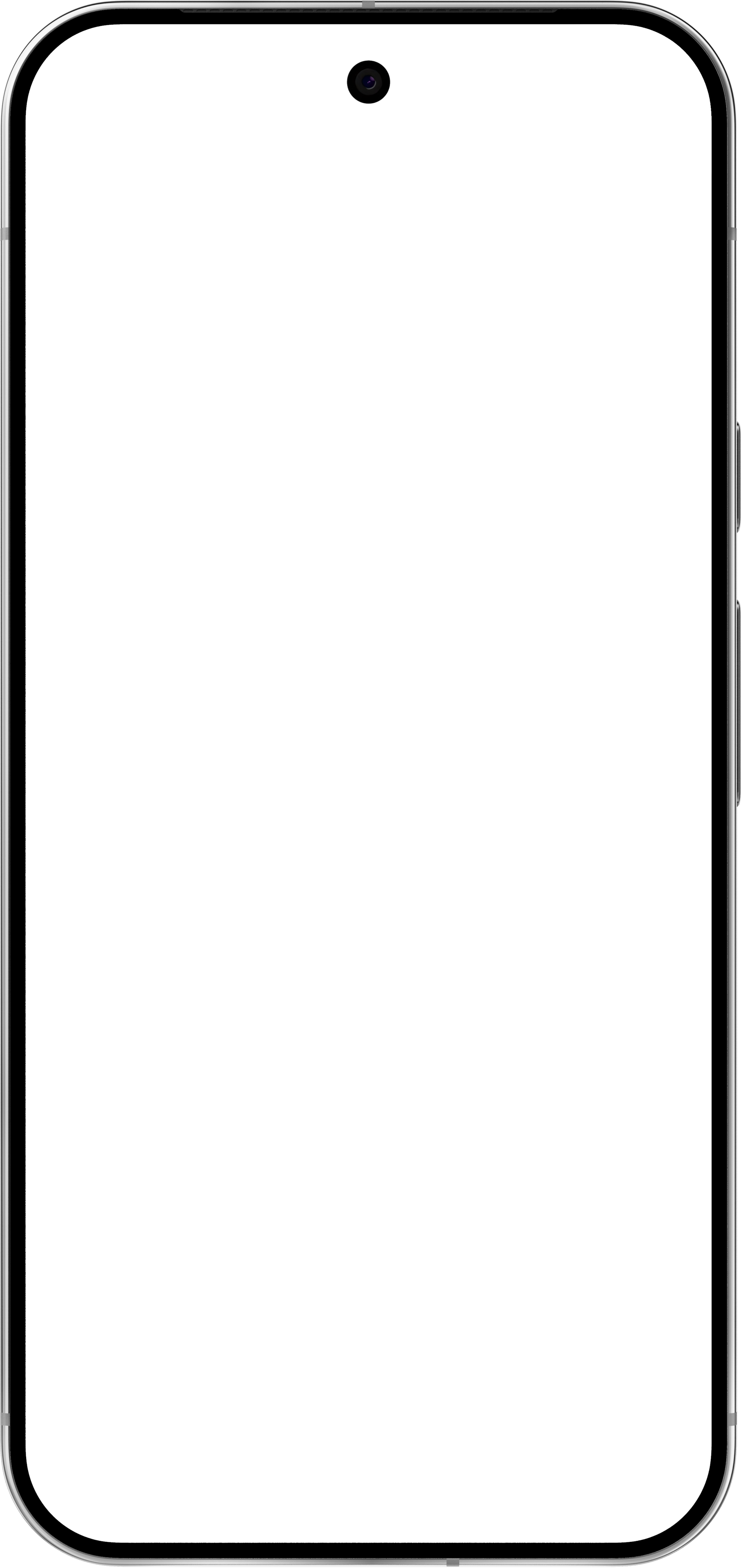 Pixel 9 Pro mockup frame